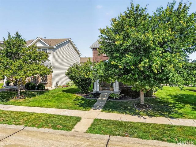 3113 Keelboat Crossing, St Charles, MO 63301