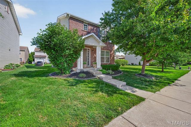 3113 Keelboat Crossing, St Charles, MO 63301