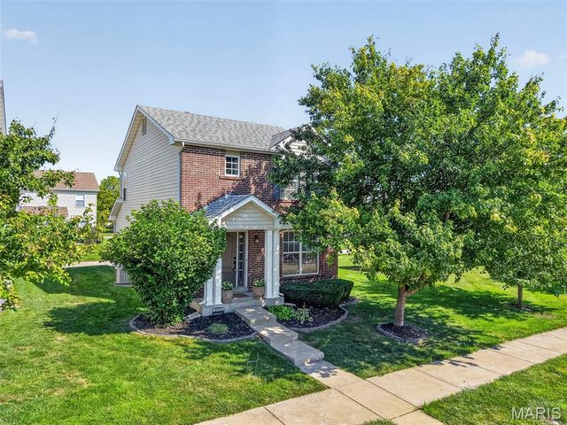 3113 Keelboat Crossing, St Charles, MO 63301