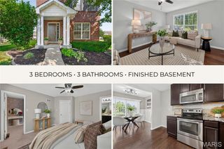 3113 Keelboat Crossing, St Charles, MO 63301