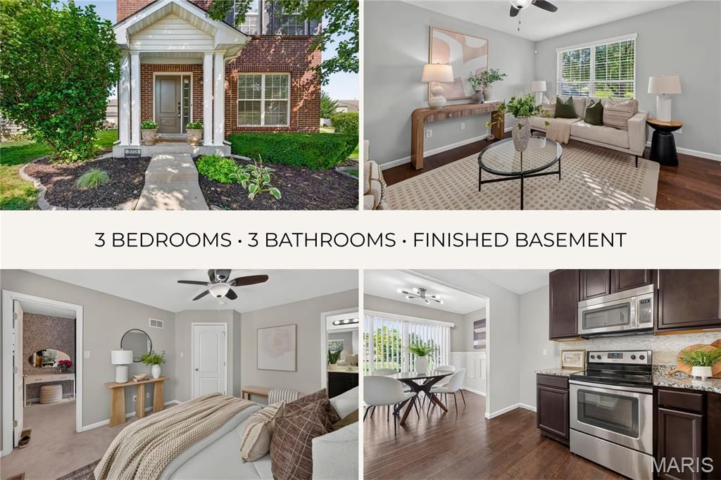 3113 Keelboat Crossing, St Charles, MO 63301