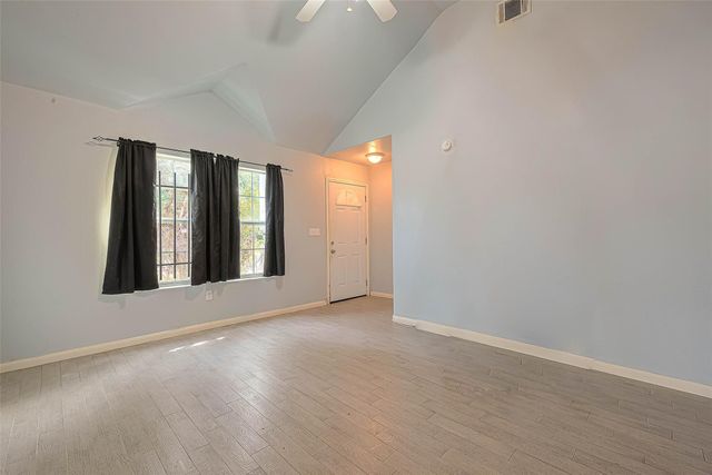 4813 Pederson Street, Houston, TX 77033