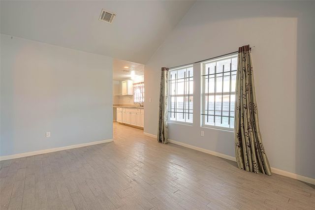 4813 Pederson Street, Houston, TX 77033
