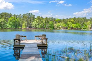944 Clear Water Trail, Holly Lake Ranch, TX 75765