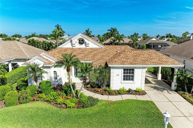 4727 COMPASS DRIVE, Bradenton, FL 34208
