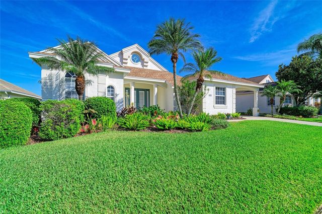 4727 COMPASS DRIVE, Bradenton, FL 34208