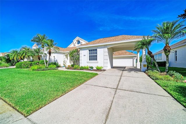 4727 COMPASS DRIVE, Bradenton, FL 34208