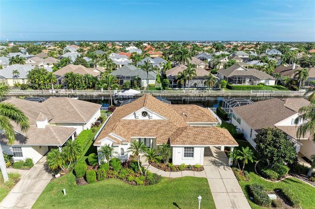 4727 COMPASS DRIVE, Bradenton, FL 34208