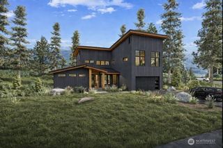 41 Trailblazer (Lot 48) Court, Cle Elum, WA 98922
