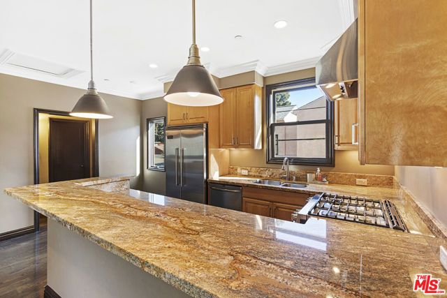 4182 Irving Place, Culver City, CA 90232