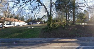 0 Clark Street, Covington, GA 30014