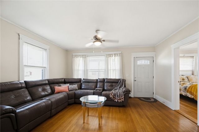 525 Willett Avenue, East Providence, RI 02915