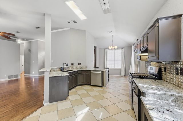 7717 Orly Court, Plano, TX 75025