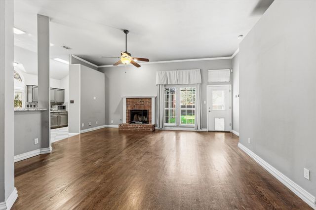 7717 Orly Court, Plano, TX 75025