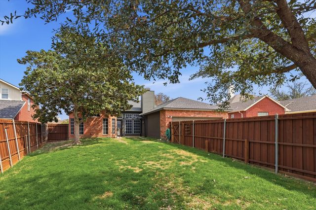 7717 Orly Court, Plano, TX 75025