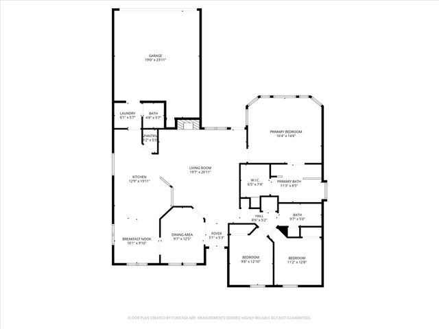 7717 Orly Court, Plano, TX 75025