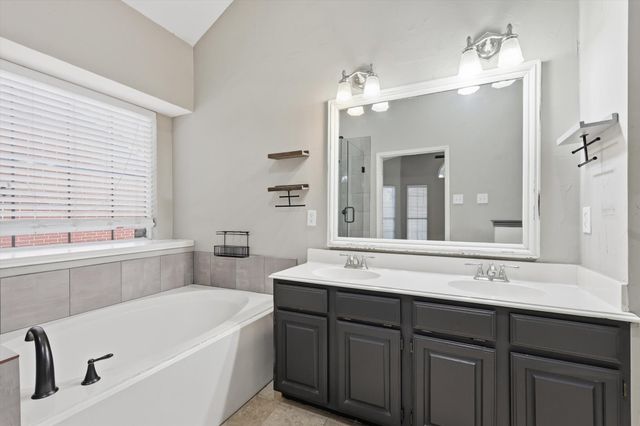 7717 Orly Court, Plano, TX 75025