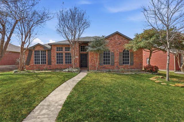 7717 Orly Court, Plano, TX 75025