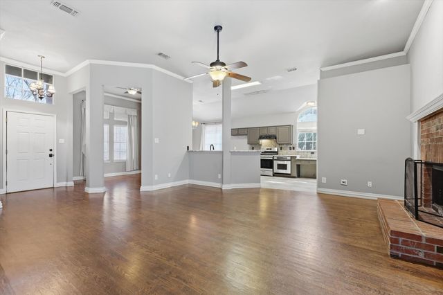 7717 Orly Court, Plano, TX 75025