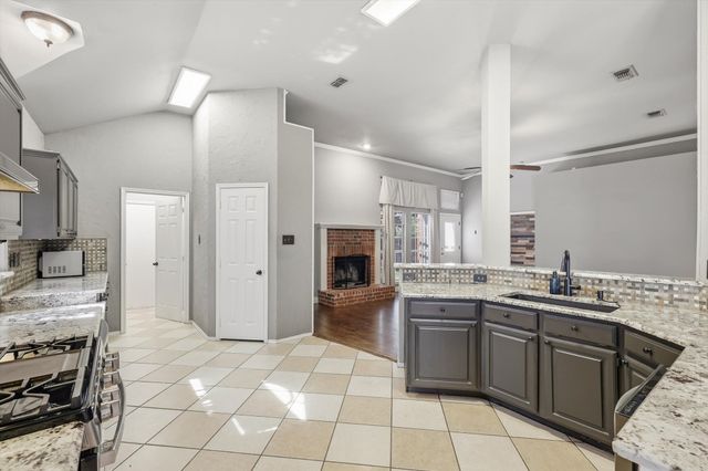 7717 Orly Court, Plano, TX 75025