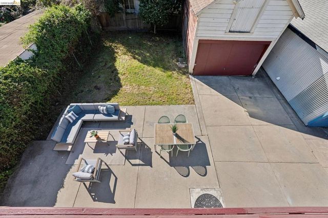 5339 Princeton St, Oakland, CA 94601