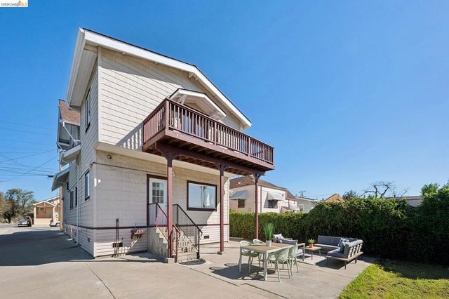 5339 Princeton St, Oakland, CA 94601