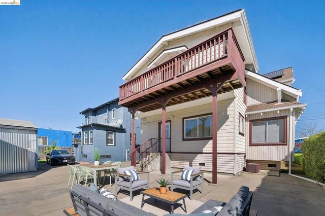 5339 Princeton St, Oakland, CA 94601