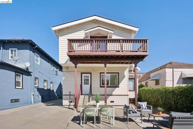 5339 Princeton St, Oakland, CA 94601