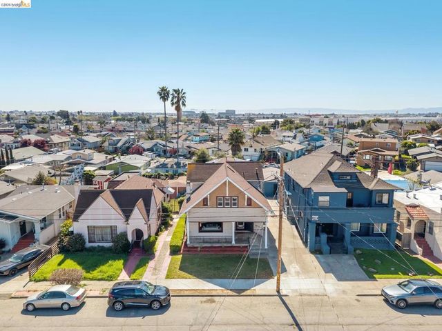 5339 Princeton St, Oakland, CA 94601