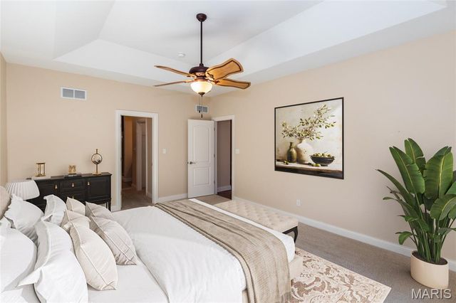 989 Hanna Bend Court, Manchester, MO 63021