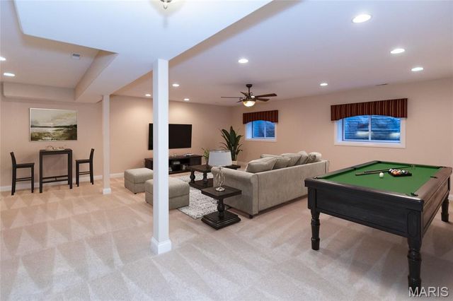 989 Hanna Bend Court, Manchester, MO 63021