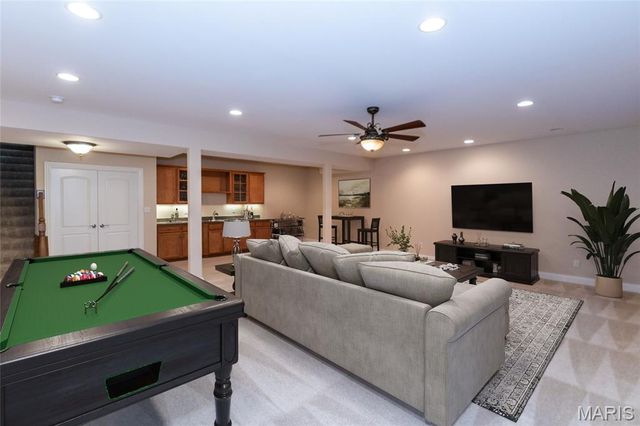 989 Hanna Bend Court, Manchester, MO 63021