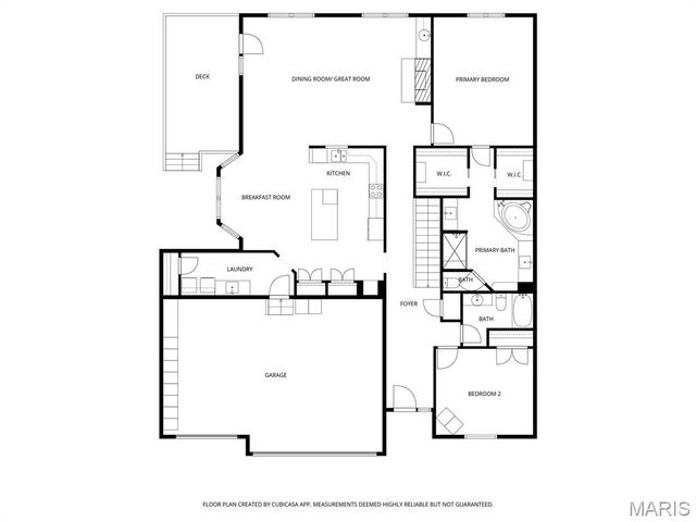 989 Hanna Bend Court, Manchester, MO 63021