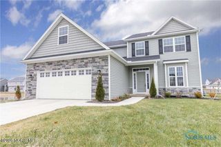 2640 Cross Ridge Way, Perrysburg, OH 43551