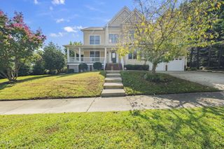 2005 Mill Gate Lane, Cary, NC 27519