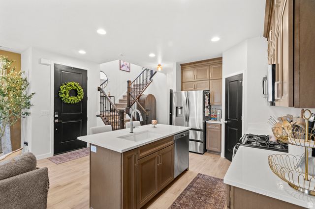 3758 S 3300 W, West Haven, UT 84401