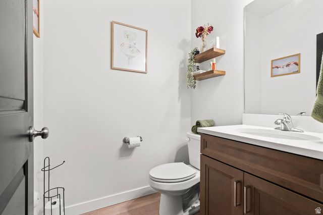 3758 S 3300 W, West Haven, UT 84401