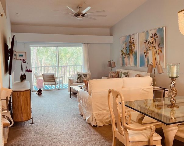 8941 VERANDA WAY 522, Sarasota, FL 34238