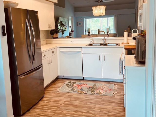 8941 VERANDA WAY 522, Sarasota, FL 34238