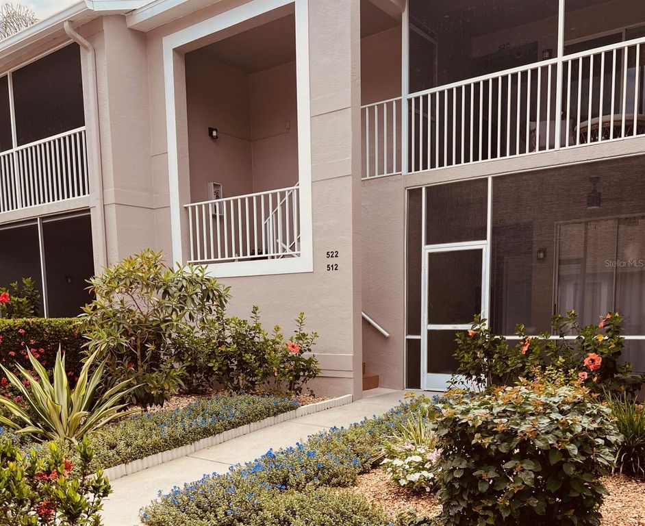 8941 VERANDA WAY 522, Sarasota, FL 34238