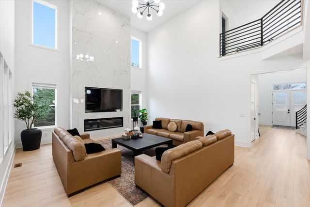 2085 Kidd Rd, Nolensville, TN 37135