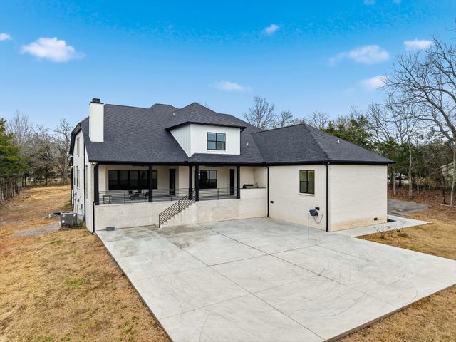 2085 Kidd Rd, Nolensville, TN 37135