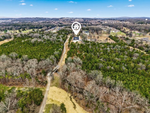 2085 Kidd Rd, Nolensville, TN 37135