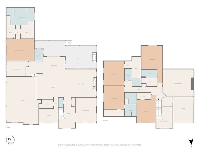 2085 Kidd Rd, Nolensville, TN 37135