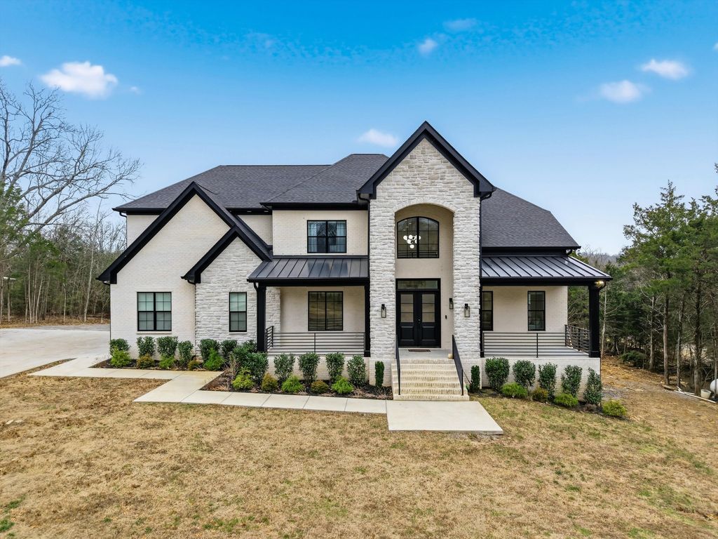 2085 Kidd Rd, Nolensville, TN 37135