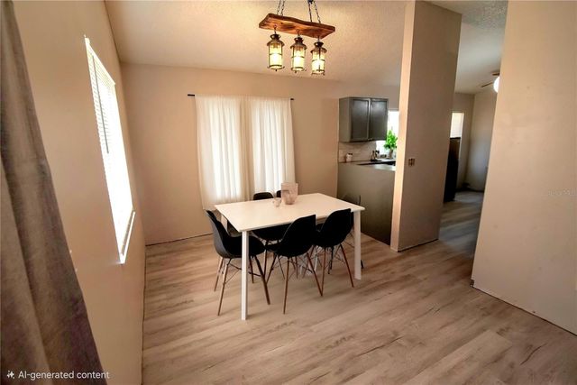 4865 KINGSTON CIRCLE, Kissimmee, FL 34746