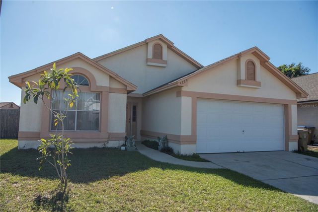 4865 KINGSTON CIRCLE, Kissimmee, FL 34746