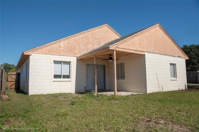 4865 KINGSTON CIRCLE, Kissimmee, FL 34746