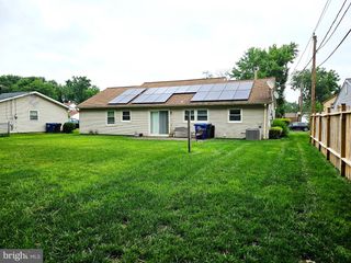 29 NORTHAMPTON DR, Willingboro, NJ 08046