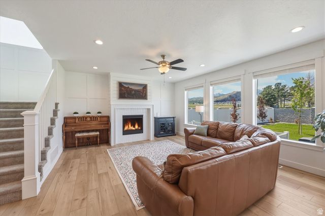 13334 S HENNING CIR, Herriman, UT 84096